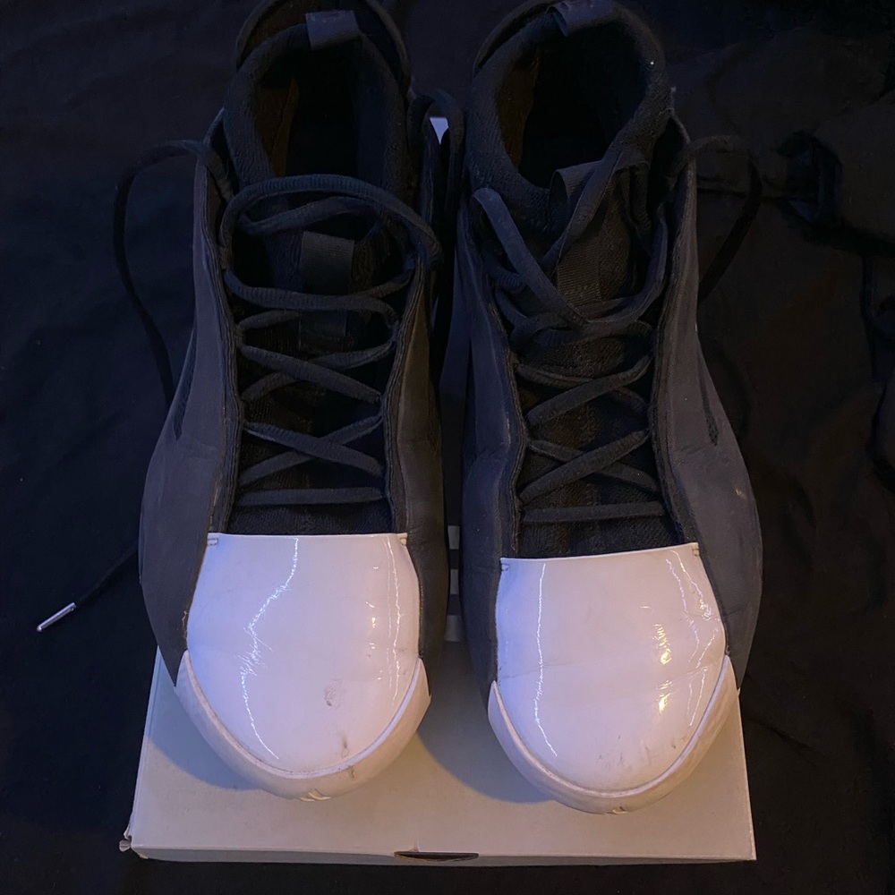 Harden Vol. 8